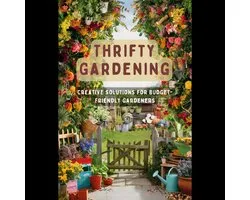 Thrifty Gardening: Creative Solutions for Budget-Friendly Gardeners