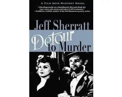 Detour to Murder
