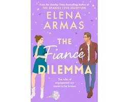 The Fiance Dilemma