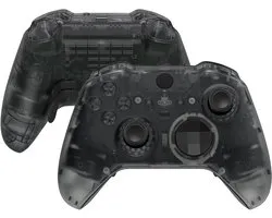 Remplacement de Coque de Manette - Boîtier de Manette Coque Personnalisée - Personnaliser la Manette - Spécifique pour Elite Series 2 - Modèle 1797