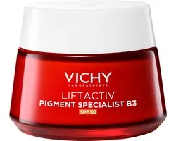 Vichy Liftactiv Crème B3 Anti Spots Spf50 50 ml