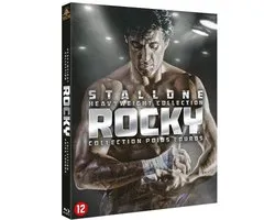 Rocky Heavyweight Collection (DVD)