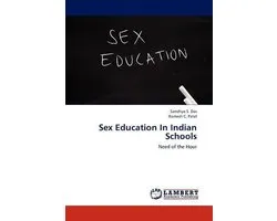 Sex Education In Indian Schools