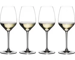 Riedel Witte Wijnglazen Extreme - Riesling - 490 ml - Pay 3 Get 4