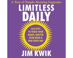 Limitless Daily