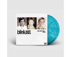 Blink-182 - One More Time... Part-2 (Colored LP)
