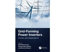 Grid-Forming Power Inverters