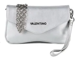 Valentino Ariel Mir Clutch 21 cm - Dames - argento