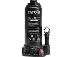 YATO Hydraulische potkrik 8 ton YT-17003