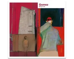 Gomez - Bring It On (2 LP)