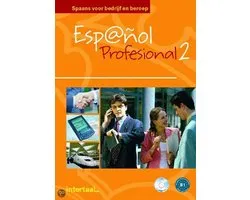 Español profesional 2