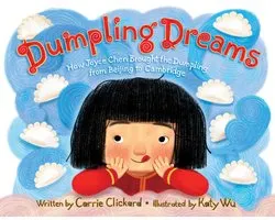Dumpling Dreams