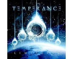 Temperance - Limitless (CD)