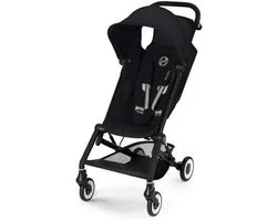 Cybex Agis - Poussette - Magic Black