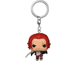 Pop Keychain: Op- Shanks