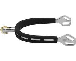 Sprenger Sporen Ultra Fit extra comfort roller soft point