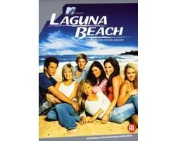 Laguna Beach S1 (D)