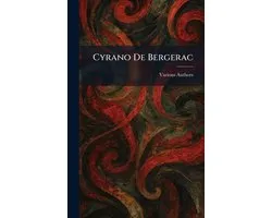 Cyrano De Bergerac