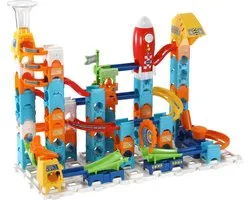 VTech Marble Rush rocket set 79 pieces