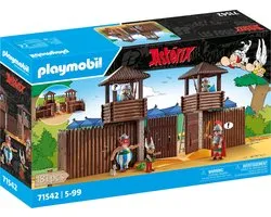 PLAYMOBIL Asterix: Romeins kamp - 71542