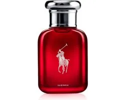 Ralph Lauren Polo Red - 40 ml - eau de parfum spray - herenparfum
