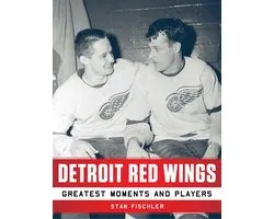 Detroit Red Wings