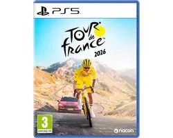 Sony PlayStation 5 Tour de France 2026 - PS5