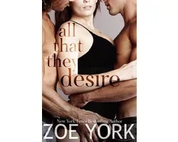 Wardham 10 - All That They Desire