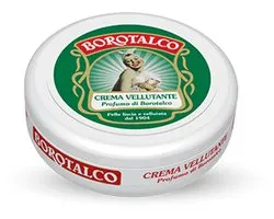 Borotalco bodycreme original 150ml