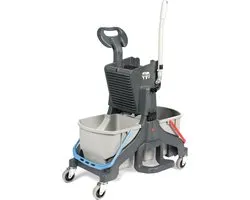 Numatic MMT-1616 avec Pers