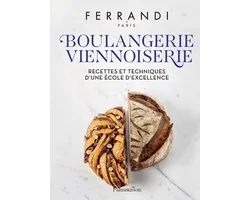 Ferrandi - Boulangerie - Viennoiserie