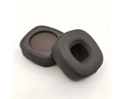 Oorkussens geschikt voor MARSHALL MAJOR IV BLUETOOTH MAJOR IV - earpads vervanging bruin