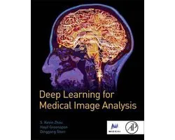 Deep Learning for Medical Image Analysis