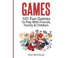 Fun and Entertaining Free Games for Kids Family- Games