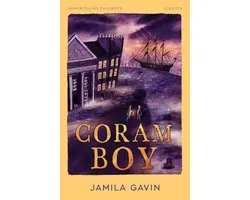 HarperCollins Children’s Classics- Coram Boy