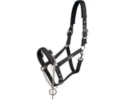 WALDHAUSEN HALSTER PRO SAFETY Zwart