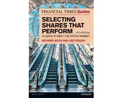 Financial Times Guide To Selecting Share