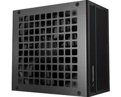 DeepCool R-PF350D-HA0B-EU power supply unit 350 W 20+4 pin ATX ATX Zwart