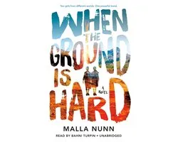 When the Ground Is Hard