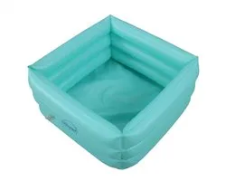 Obbomed opblaasbaar voetenbad spa - opblaasbare voeten bad - HB-1700