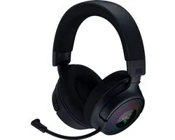 Razer Kraken V4 draadloze gaming headset met RGB