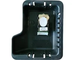 Qlima - Capteur de CO² - Chauffage laser