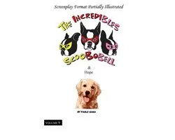 collection 9 - The Incredibles Scoobobell & Hope (Volume 9)