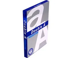 Kopieerpapier Double A Presentation - A4 papier - 100 gram - Pak van 200 vel