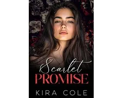 Yegorov Bratva 4 - Scarlet Promise