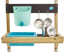 TP Toys Early Fun modderkeuken