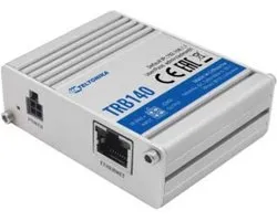 Teltonika E / S Digital et analogiques Teltonika TRB140 Numérique et analogique