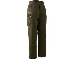 deerhunter Eagle Winter Broek Groen 48