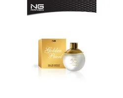 Next Generation Golden Pearl parfum voor vrouwen - Eau de parfum - 100 ml
