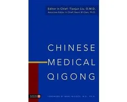 Chinese Medical Qigong